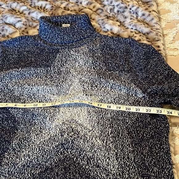 NWOT Norton Woman Sweater 1X - Picture 5 of 7